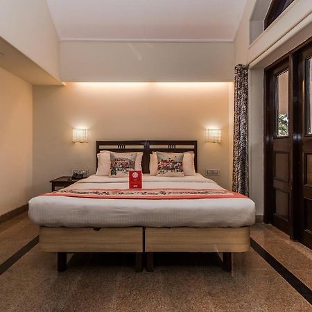 Oyo 7490 Bevvan Resort Калангуте Екстериор снимка
