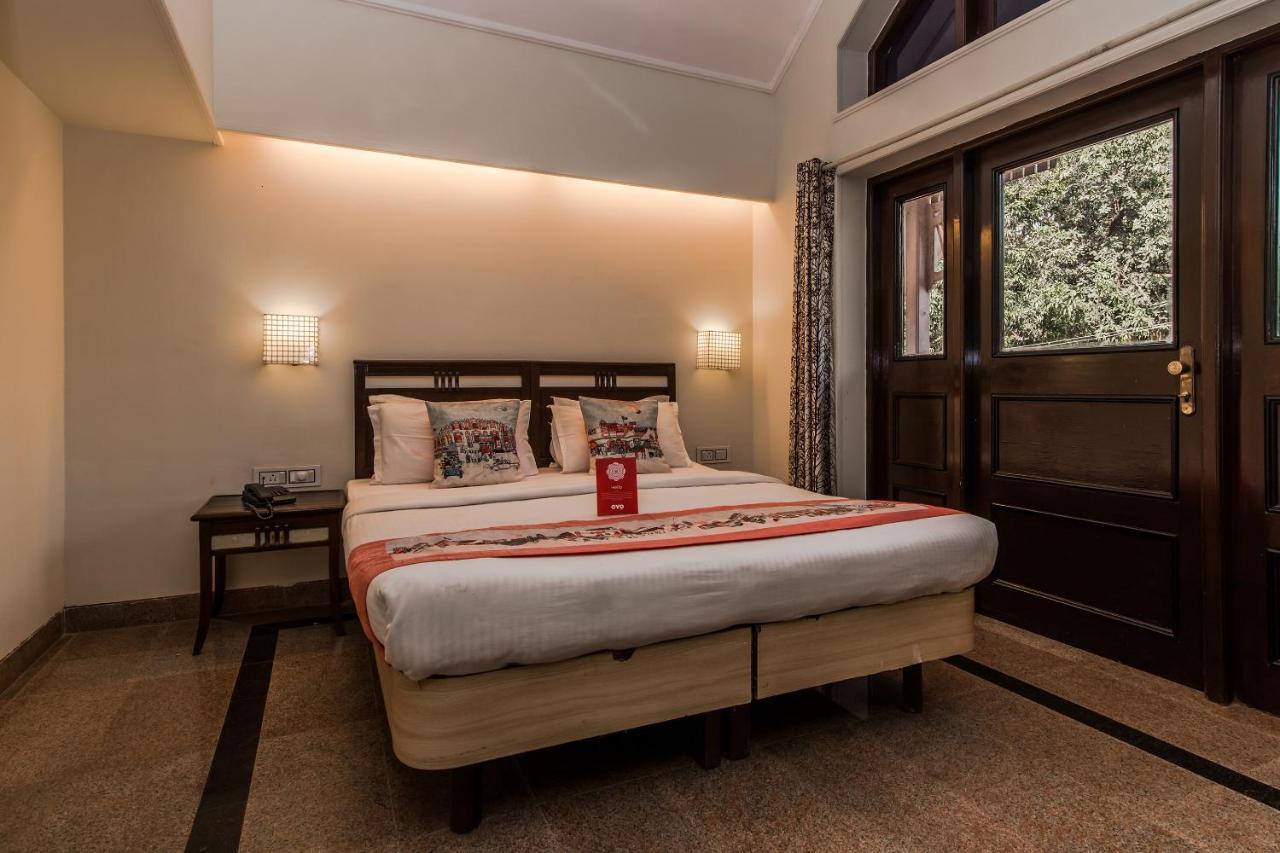 Oyo 7490 Bevvan Resort Калангуте Екстериор снимка