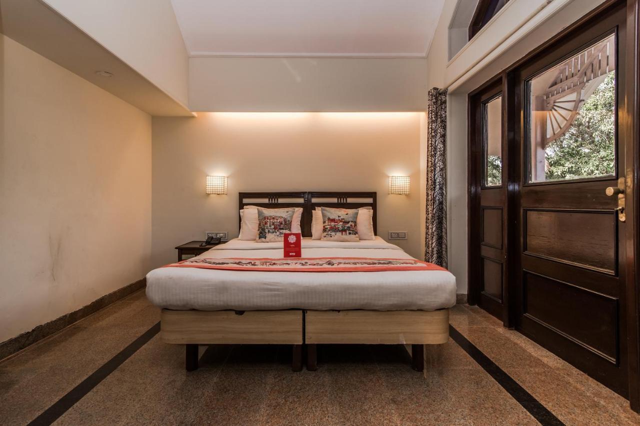 Oyo 7490 Bevvan Resort Калангуте Екстериор снимка