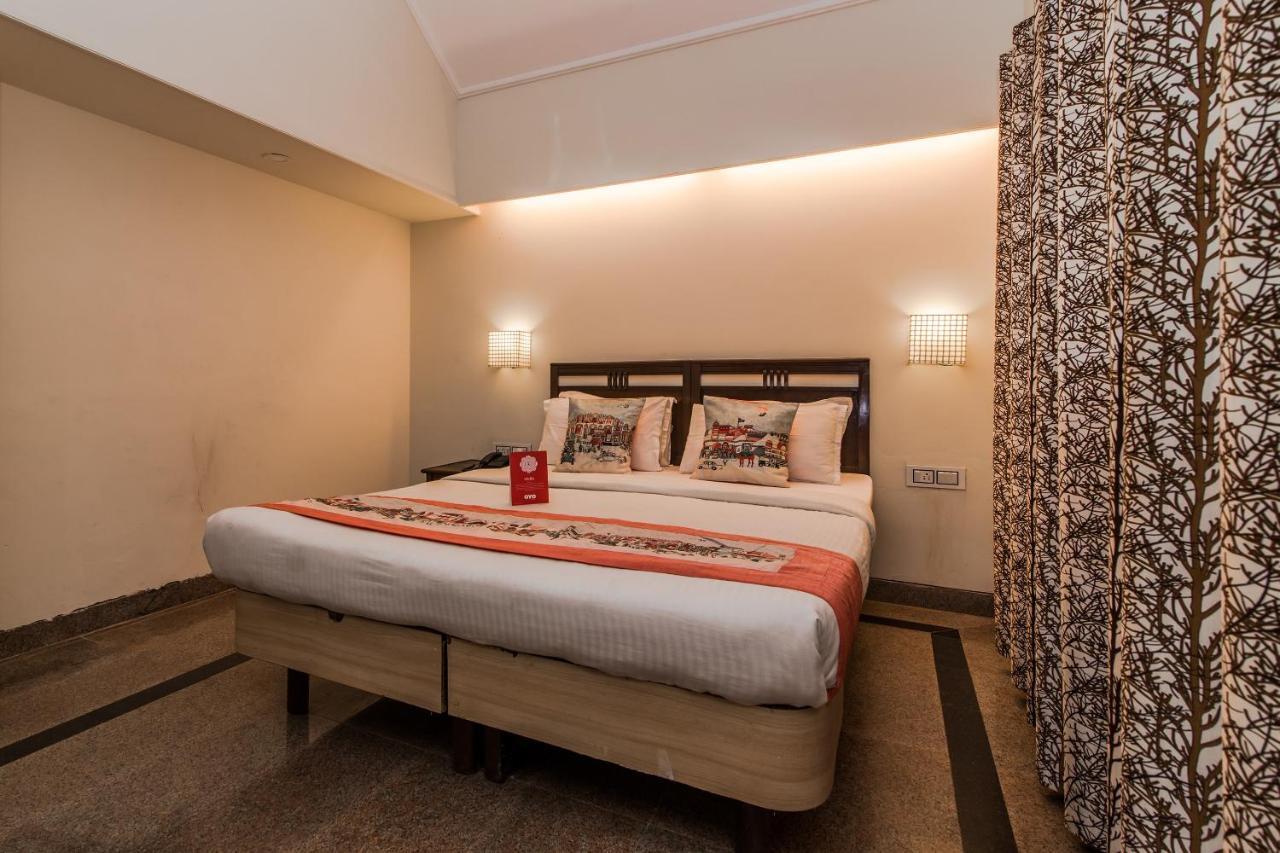 Oyo 7490 Bevvan Resort Калангуте Екстериор снимка