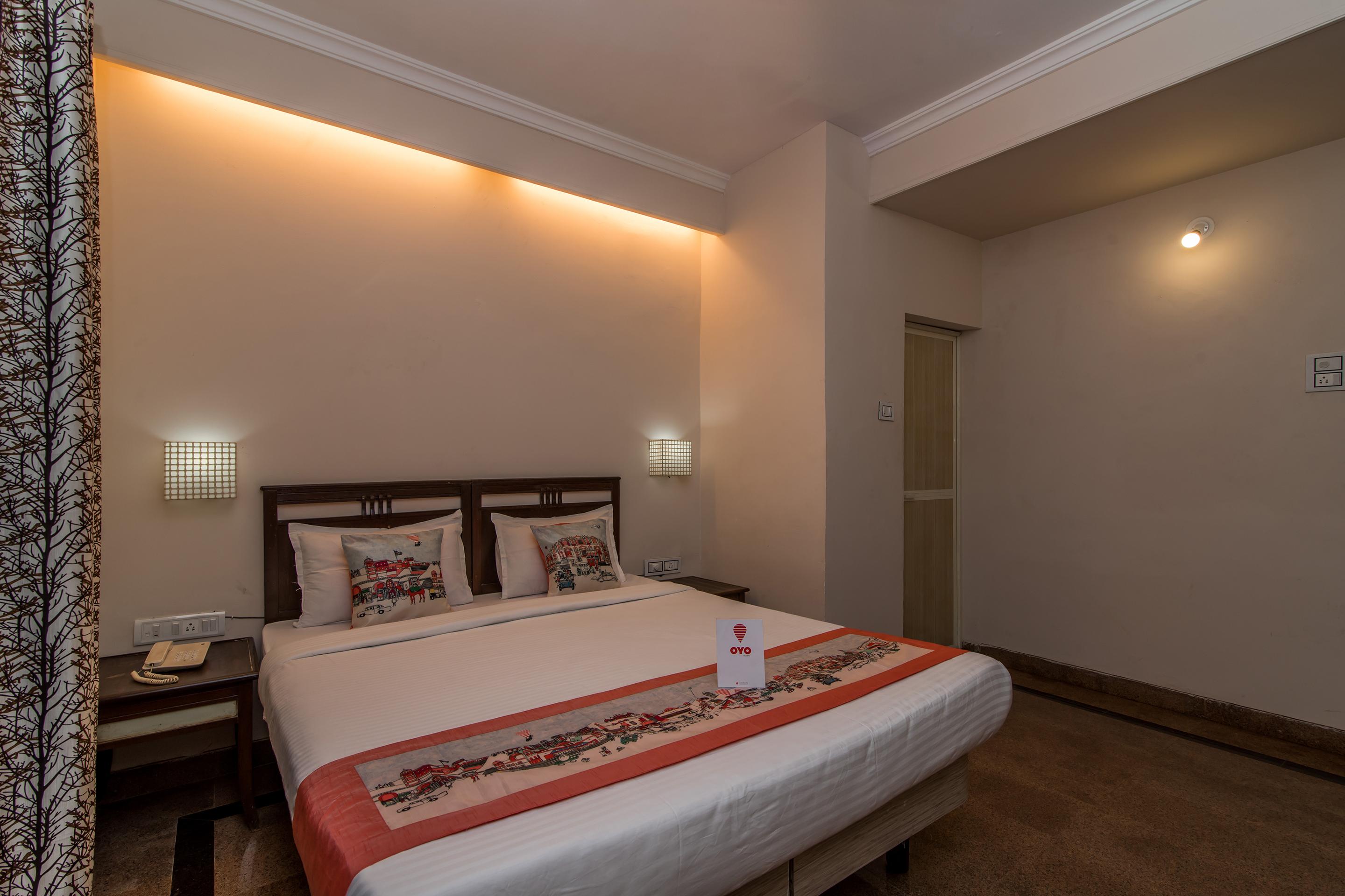 Oyo 7490 Bevvan Resort Калангуте Екстериор снимка