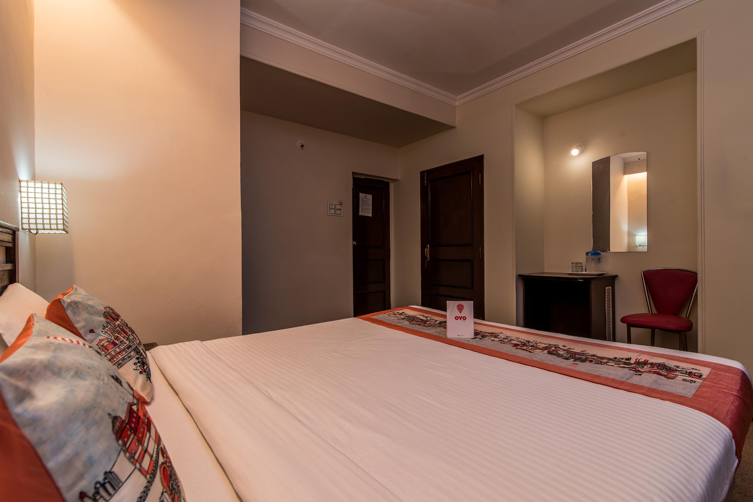 Oyo 7490 Bevvan Resort Калангуте Екстериор снимка