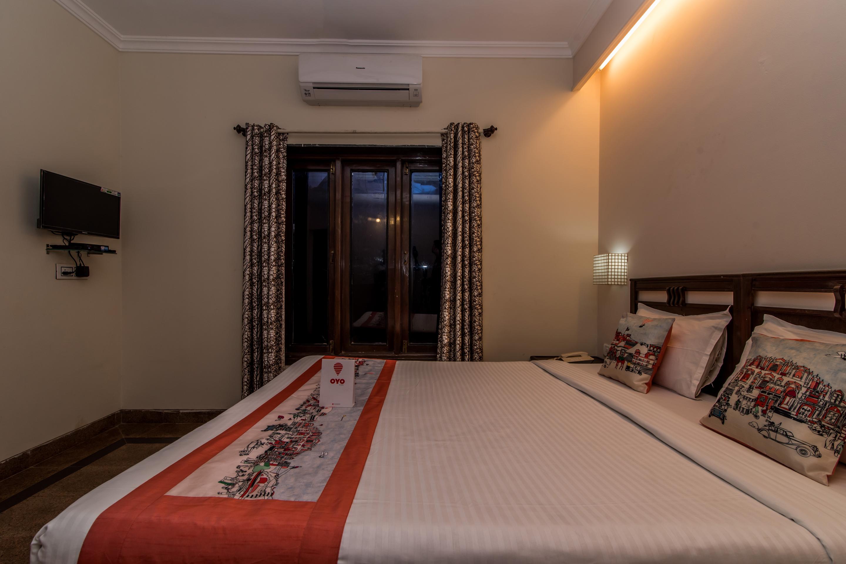 Oyo 7490 Bevvan Resort Калангуте Екстериор снимка