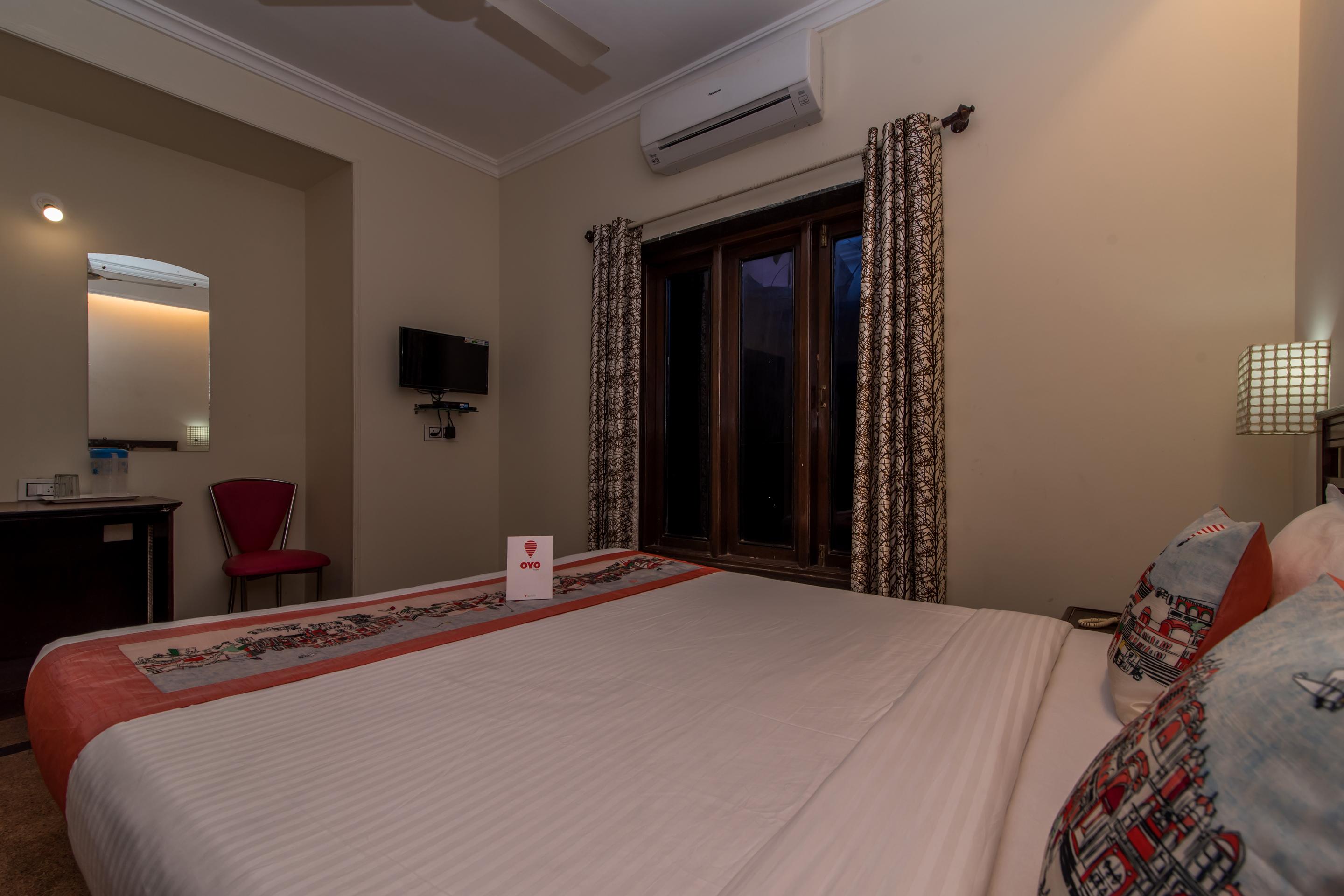 Oyo 7490 Bevvan Resort Калангуте Екстериор снимка