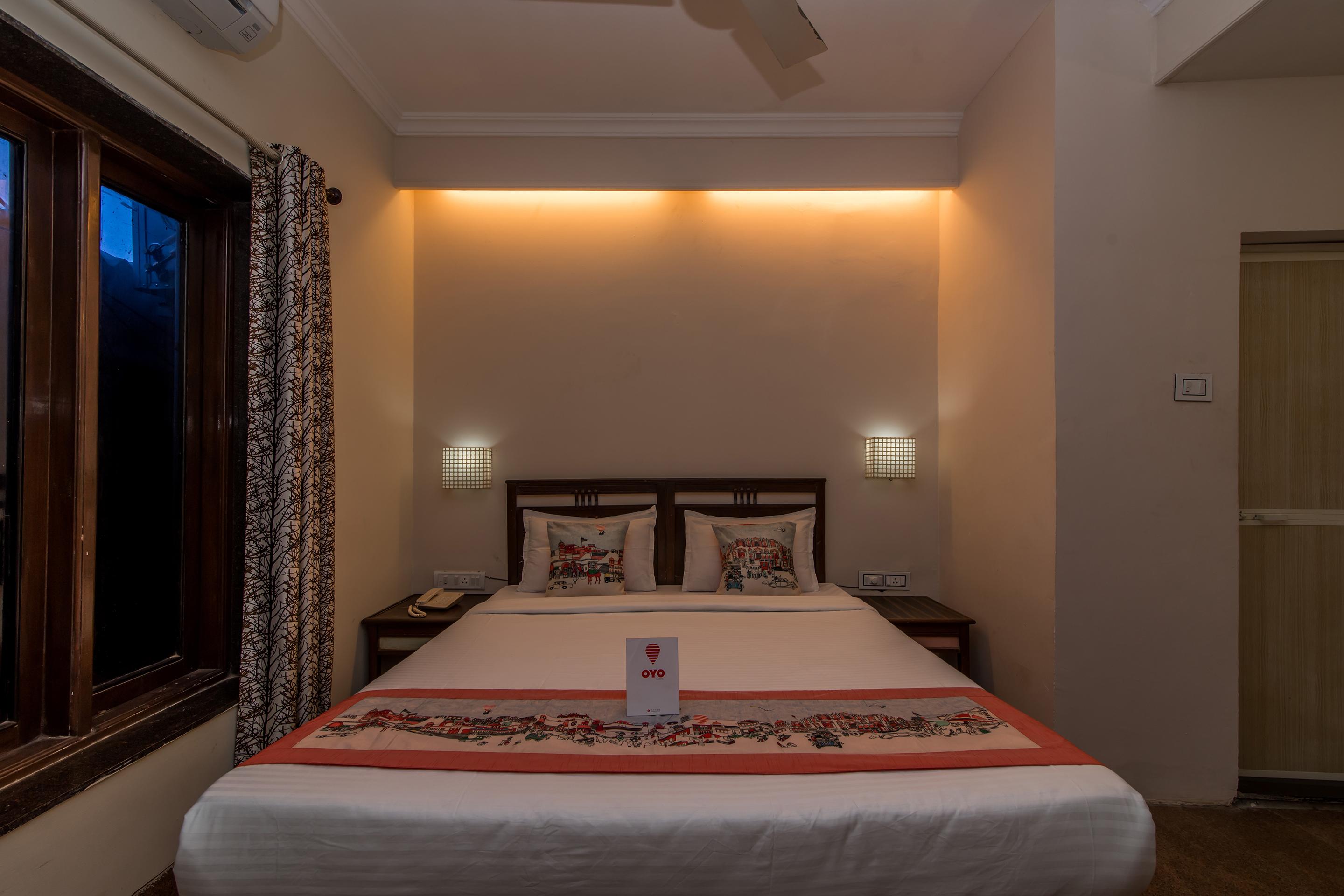 Oyo 7490 Bevvan Resort Калангуте Екстериор снимка
