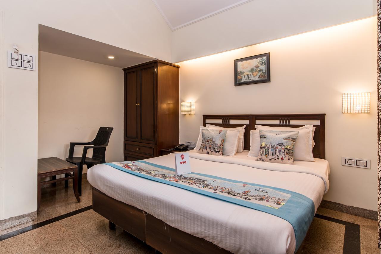 Oyo 7490 Bevvan Resort Калангуте Екстериор снимка
