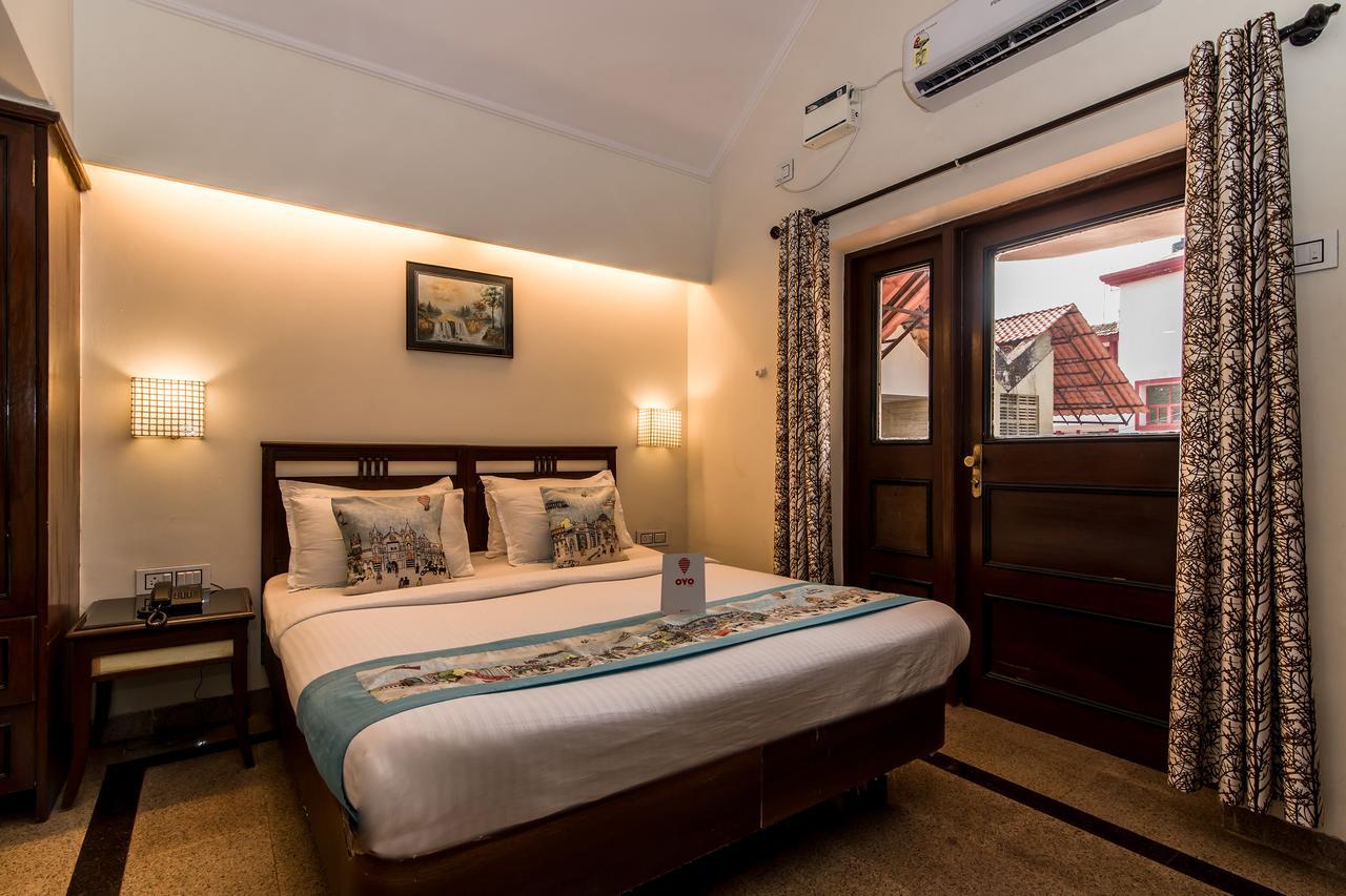 Oyo 7490 Bevvan Resort Калангуте Екстериор снимка