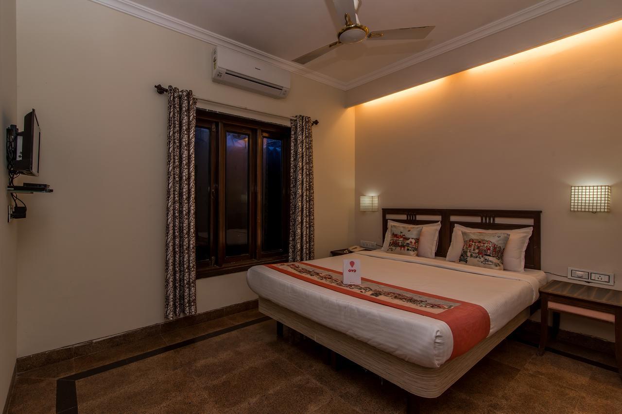 Oyo 7490 Bevvan Resort Калангуте Екстериор снимка