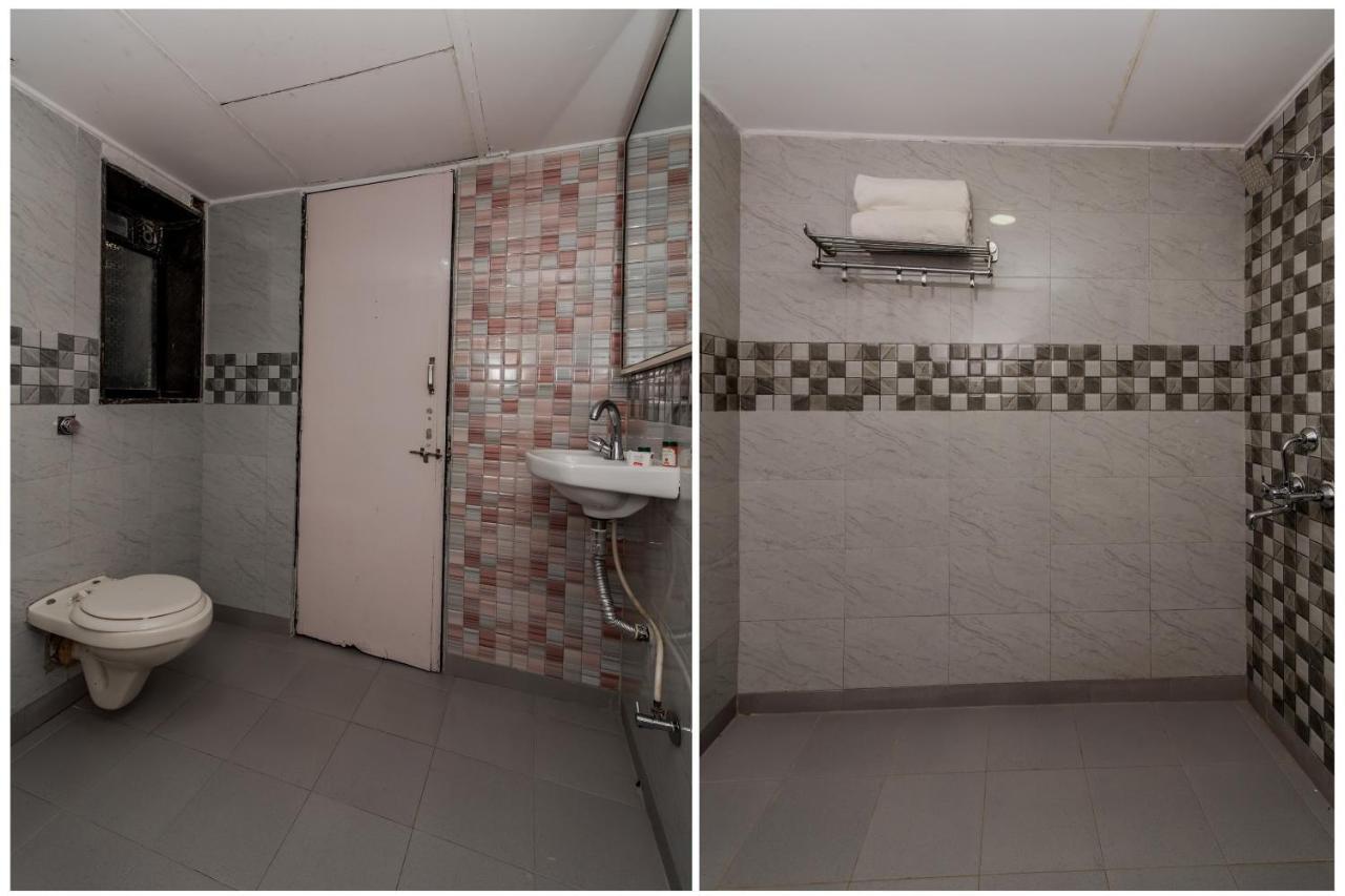 Oyo 7490 Bevvan Resort Калангуте Екстериор снимка