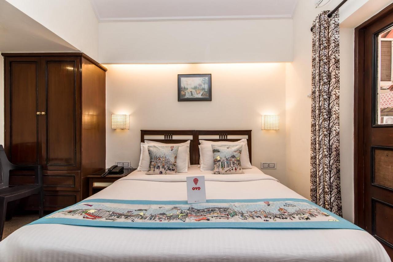 Oyo 7490 Bevvan Resort Калангуте Екстериор снимка